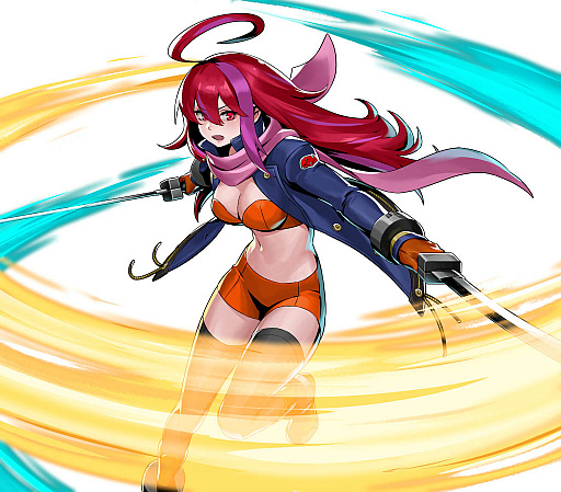 画像ギャラリー No.008のサムネイル画像 / 「METAL SLUG ATTACK」,共闘イベント“UNITED FRONT THE 40TH”開催