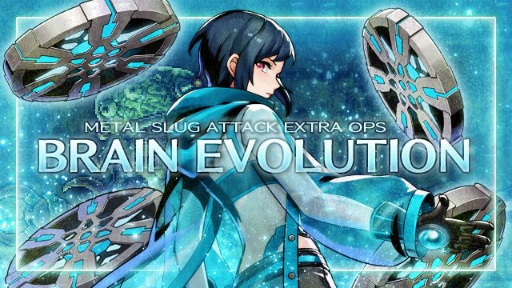 画像ギャラリー No.001のサムネイル画像 / 「METAL SLUG ATTACK」で正規軍ジゼにフォーカスした期間限定イベントが開催