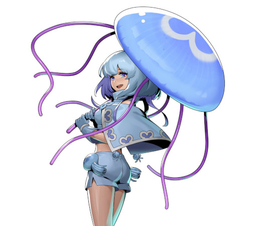 画像ギャラリー No.007のサムネイル画像 / 「METAL SLUG ATTACK」共闘イベント“UNITED FRONT THE 41ST”が開催