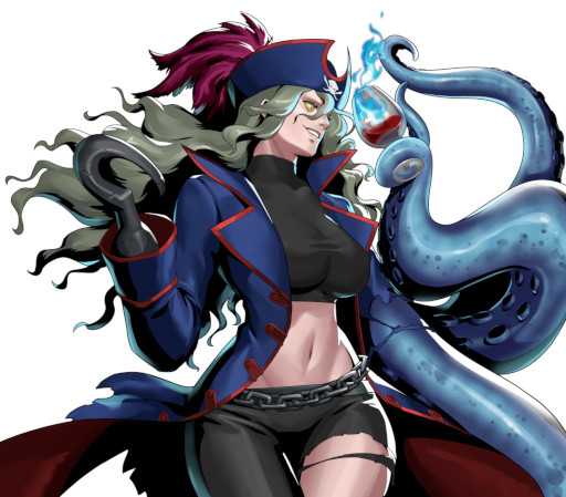 画像ギャラリー No.008のサムネイル画像 / 「METAL SLUG ATTACK」共闘イベント“UNITED FRONT THE 41ST”が開催