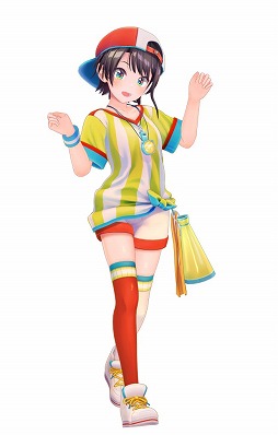 画像ギャラリー No.003のサムネイル画像 / 「METAL SLUG ATTACK」,VTuber大空スバルさんによる実況プレイ生放送が3月17日に配信