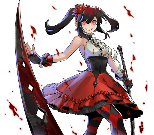 画像ギャラリー No.007のサムネイル画像 / 「METAL SLUG ATTACK」,SRユニット“デザート・デビル”が獲得できるイベントを開催