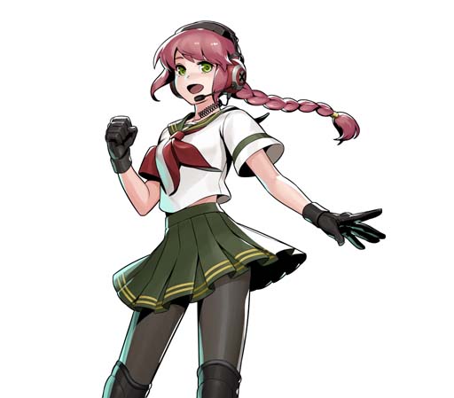 画像ギャラリー No.006のサムネイル画像 / 「METAL SLUG ATTACK」,イベント“SEARCH & DESTROY 4th”にギルド専用マップが登場