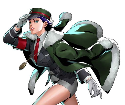 画像ギャラリー No.008のサムネイル画像 / 「METAL SLUG ATTACK」,イベント“SEARCH & DESTROY 4th”にギルド専用マップが登場