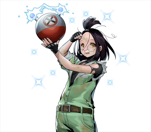 画像ギャラリー No.008のサムネイル画像 / 「METAL SLUG ATTACK」,豪華報酬が獲得できるギルドイベント「SEARCH & DESTROY 5th」を開催