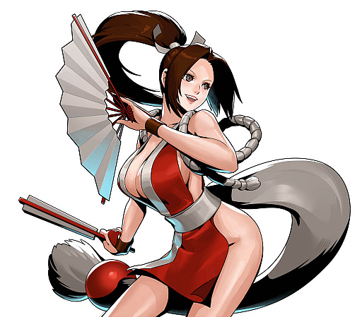 画像ギャラリー No.005のサムネイル画像 / 「METAL SLUG ATTACK」でKOFコラボイベント第1弾が開催に。不知火舞とテリー・ボガード登場