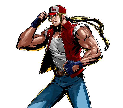 画像ギャラリー No.007のサムネイル画像 / 「METAL SLUG ATTACK」でKOFコラボイベント第1弾が開催に。不知火舞とテリー・ボガード登場