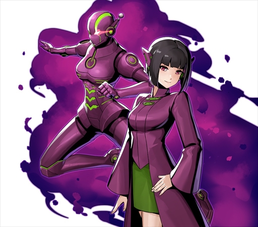 ���������꡼ No.008�Υ���ͥ������ / ��METAL SLUG ATTACK�ס��ޡ����ե����������Ǥ�����ָ��ꥤ�٥�ȡ�RUNAWAY BACTERIA�פ򳫺�