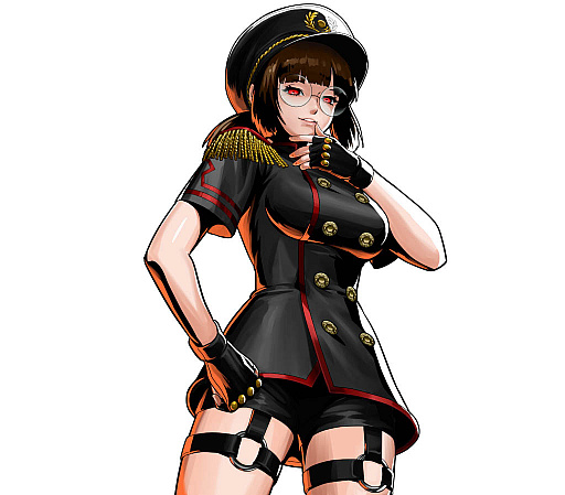 画像ギャラリー No.007のサムネイル画像 / 「METAL SLUG ATTACK」,共闘イベント“UNITED FRONT THE 43RD”開催