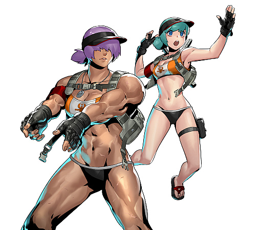 ꡼ No.008Υͥ / METAL SLUG ATTACKס٥ȡMUSCLE BALLɤ򳫺