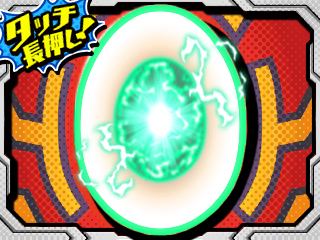 ���������꡼ No.007�Υ���ͥ������ / ���ͤΥҡ����������ǥߥ� �Хȥ롦�ե�����������פϡ�����饯�������Ȥ����ۤʤ�ȸ����ɤ��Ȥ����臘��������󥲡���