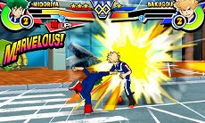 画像ギャラリー No.013のサムネイル画像 / 「僕のヒーローアカデミア バトル・フォー・オール」は,キャラクターごとに操作が異なる“個性”を駆使して戦うアクションゲーム