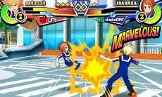 ���������꡼ No.025�Υ���ͥ������ / ���ͤΥҡ����������ǥߥ� �Хȥ롦�ե�����������פϡ�����饯�������Ȥ����ۤʤ�ȸ����ɤ��Ȥ����臘��������󥲡���