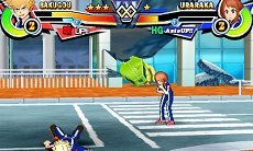 ���������꡼ No.026�Υ���ͥ������ / ���ͤΥҡ����������ǥߥ� �Хȥ롦�ե�����������פϡ�����饯�������Ȥ����ۤʤ�ȸ����ɤ��Ȥ����臘��������󥲡���