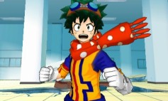 画像ギャラリー No.003のサムネイル画像 / 「僕のヒーローアカデミア バトル・フォー・オール」TVCM第1弾を公開