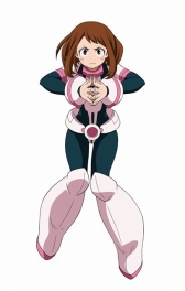 画像ギャラリー No.012のサムネイル画像 / 「僕のヒーローアカデミア バトル・フォー・オール」“個性”のコントロールが勝利のカギ。さまざまな個性を持つヒーロー達の情報が公開に