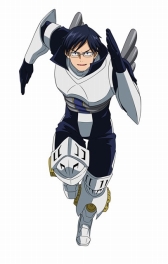 画像ギャラリー No.013のサムネイル画像 / 「僕のヒーローアカデミア バトル・フォー・オール」“個性”のコントロールが勝利のカギ。さまざまな個性を持つヒーロー達の情報が公開に