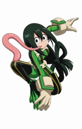 画像ギャラリー No.014のサムネイル画像 / 「僕のヒーローアカデミア バトル・フォー・オール」“個性”のコントロールが勝利のカギ。さまざまな個性を持つヒーロー達の情報が公開に