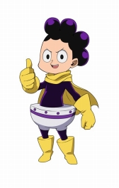 画像ギャラリー No.015のサムネイル画像 / 「僕のヒーローアカデミア バトル・フォー・オール」“個性”のコントロールが勝利のカギ。さまざまな個性を持つヒーロー達の情報が公開に