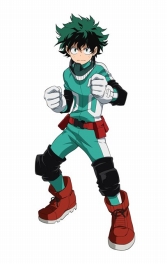 画像ギャラリー No.047のサムネイル画像 / 「僕のヒーローアカデミア バトル・フォー・オール」“個性”のコントロールが勝利のカギ。さまざまな個性を持つヒーロー達の情報が公開に