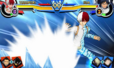 ���������꡼ No.006�Υ���ͥ������ / ���ͤΥҡ����������ǥߥ� �Хȥ롦�ե�������������θ��Ǥ��ۿ����������ϡ�2�ͤ������Ȱ��˥Хȥ��Ω����������