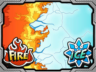 ���������꡼ No.007�Υ���ͥ������ / ���ͤΥҡ����������ǥߥ� �Хȥ롦�ե�������������θ��Ǥ��ۿ����������ϡ�2�ͤ������Ȱ��˥Хȥ��Ω����������