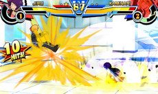 ���������꡼ No.015�Υ���ͥ������ / ���ͤΥҡ����������ǥߥ� �Хȥ롦�ե�������������θ��Ǥ��ۿ����������ϡ�2�ͤ������Ȱ��˥Хȥ��Ω����������