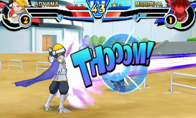 ���������꡼ No.019�Υ���ͥ������ / ���ͤΥҡ����������ǥߥ� �Хȥ롦�ե�������������θ��Ǥ��ۿ����������ϡ�2�ͤ������Ȱ��˥Хȥ��Ω����������