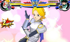 ���������꡼ No.020�Υ���ͥ������ / ���ͤΥҡ����������ǥߥ� �Хȥ롦�ե�������������θ��Ǥ��ۿ����������ϡ�2�ͤ������Ȱ��˥Хȥ��Ω����������