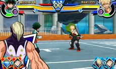 ���������꡼ No.027�Υ���ͥ������ / ���ͤΥҡ����������ǥߥ� �Хȥ롦�ե�������������θ��Ǥ��ۿ����������ϡ�2�ͤ������Ȱ��˥Хȥ��Ω����������