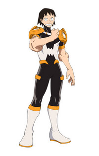 ���������꡼ No.032�Υ���ͥ������ / ���ͤΥҡ����������ǥߥ� �Хȥ롦�ե�������������θ��Ǥ��ۿ����������ϡ�2�ͤ������Ȱ��˥Хȥ��Ω����������