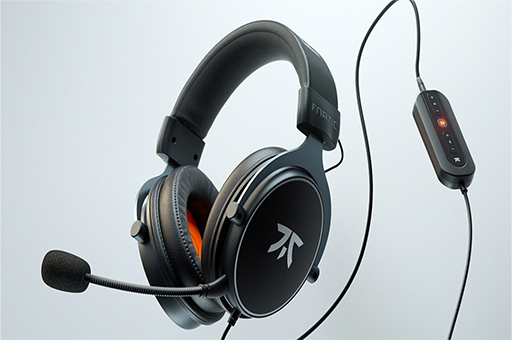 ꡼ No.001Υͥ / С륵饦бUSBɥǥХդFnatic GearإåɥåȤȯ