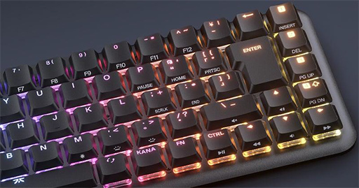 ꡼ No.002Υͥ / Fnatic֥ɤ65ߥ˥ܡɤȥޥѥåɤȯ
