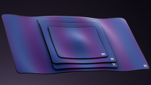 ꡼ No.002Υͥ / ɽ̥ۥùǥǡѲƸFnatic Gearפޥѥåɤȯ