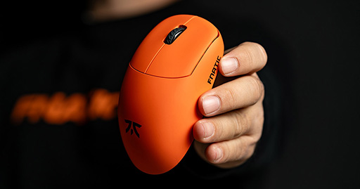 ꡼ No.001Υͥ / 52gη̥磻쥹ޥThornפFnatic Gearܥǥ뤬11˹ȯ