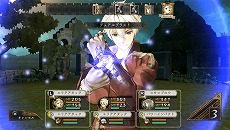 ���������꡼ No.003�Υ���ͥ������ / PS Vita�֥���꡼�Υ��ȥꥨ Plus �������γ���ϣ��ѻΡ��פ�2016ǯ3��3����ȯ�䡣�Ȳ����ɤγ˿������뿷���ʥ��ȡ��꡼���ɲä���륷�꡼��������