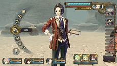 ���������꡼ No.018�Υ���ͥ������ / PS Vita�֥���꡼�Υ��ȥꥨ Plus �������γ���ϣ��ѻΡ��פ�2016ǯ3��3����ȯ�䡣�Ȳ����ɤγ˿������뿷���ʥ��ȡ��꡼���ɲä���륷�꡼��������