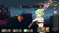 ���������꡼ No.020�Υ���ͥ������ / PS Vita�֥���꡼�Υ��ȥꥨ Plus �������γ���ϣ��ѻΡ��פ�2016ǯ3��3����ȯ�䡣�Ȳ����ɤγ˿������뿷���ʥ��ȡ��꡼���ɲä���륷�꡼��������