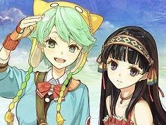 PS Vita�֥���꡼�Υ��ȥꥨ Plus �������γ���ϣ��ѻΡ��פ�2016ǯ3��3����ȯ�䡣�Ȳ����ɤγ˿������뿷���ʥ��ȡ��꡼���ɲä���륷�꡼��������