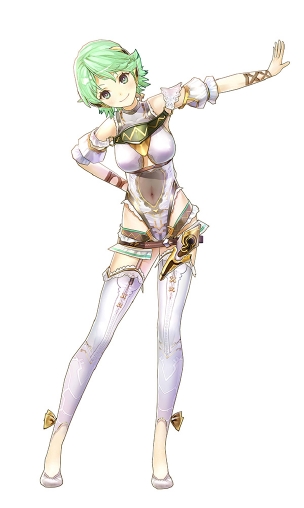 画像ギャラリー No.004のサムネイル画像 / 「シャリーのアトリエ Plus 〜黄昏の海の錬金術士〜」限定版の特典内容が決定