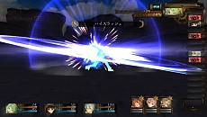 画像ギャラリー No.037のサムネイル画像 / 「シャリーのアトリエ Plus 〜黄昏の海の錬金術士〜」に登場するアーシャは「アーシャのアトリエ」の10年後の姿に。6人パーティによる爽快なバトルシステムも公開