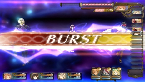 画像ギャラリー No.041のサムネイル画像 / 「シャリーのアトリエ Plus 〜黄昏の海の錬金術士〜」に登場するアーシャは「アーシャのアトリエ」の10年後の姿に。6人パーティによる爽快なバトルシステムも公開