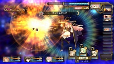 画像ギャラリー No.042のサムネイル画像 / 「シャリーのアトリエ Plus 〜黄昏の海の錬金術士〜」に登場するアーシャは「アーシャのアトリエ」の10年後の姿に。6人パーティによる爽快なバトルシステムも公開