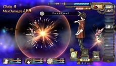 画像ギャラリー No.043のサムネイル画像 / 「シャリーのアトリエ Plus 〜黄昏の海の錬金術士〜」に登場するアーシャは「アーシャのアトリエ」の10年後の姿に。6人パーティによる爽快なバトルシステムも公開