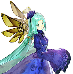 ���������꡼ No.050�Υ���ͥ������ / �֥���꡼�Υ��ȥꥨ Plus �������γ���ϣ��ѻΡ��פ��о줹�륢������ϡ֥�������Υ��ȥꥨ�פ�10ǯ��λѤˡ�6�ͥѡ��ƥ��ˤ���ֲ��ʥХȥ륷���ƥ�����