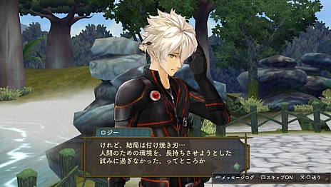 画像ギャラリー No.058のサムネイル画像 / 「シャリーのアトリエ Plus 〜黄昏の海の錬金術士〜」に登場するアーシャは「アーシャのアトリエ」の10年後の姿に。6人パーティによる爽快なバトルシステムも公開