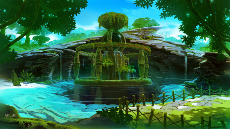 画像ギャラリー No.002のサムネイル画像 / 「シャリーのアトリエ Plus 〜黄昏の海の錬金術士〜」に登場する歴代主人公が織り成す新たなエピソードに加え,基本システムとキャラクターを紹介