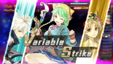 画像ギャラリー No.016のサムネイル画像 / 「シャリーのアトリエ Plus 〜黄昏の海の錬金術士〜」に登場する歴代主人公が織り成す新たなエピソードに加え,基本システムとキャラクターを紹介