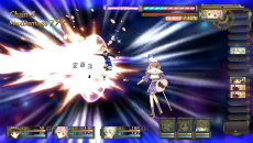 画像ギャラリー No.018のサムネイル画像 / 「シャリーのアトリエ Plus 〜黄昏の海の錬金術士〜」に登場する歴代主人公が織り成す新たなエピソードに加え,基本システムとキャラクターを紹介