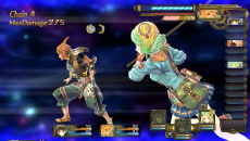 画像ギャラリー No.026のサムネイル画像 / 「シャリーのアトリエ Plus 〜黄昏の海の錬金術士〜」に登場する歴代主人公が織り成す新たなエピソードに加え,基本システムとキャラクターを紹介